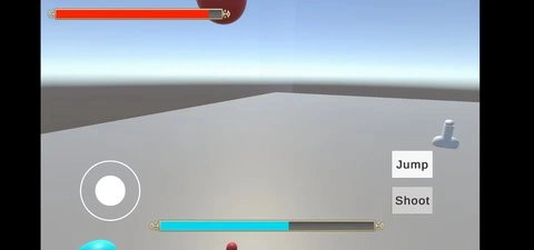 灵珠大战魔丸谭狗版(4)