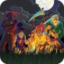 忍者氏族中文版