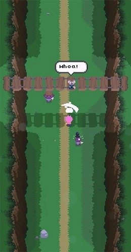 后置之地简体中文版图3