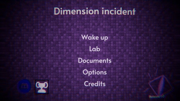次元事件玩家自制游戏图1