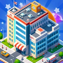 凌晨四点的医院菜单版