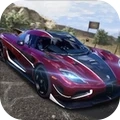 超级模拟驾驶3D游戏