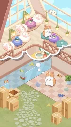 舒适故事整理无广告版