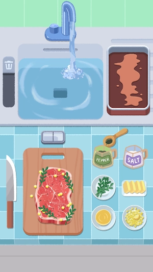 舒适故事整理无广告版