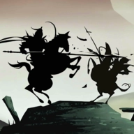 墨色三国志菜单版