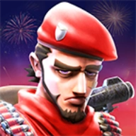 战地指挥官游戏