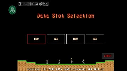 棒棒勇者大冒险菜单版(4)