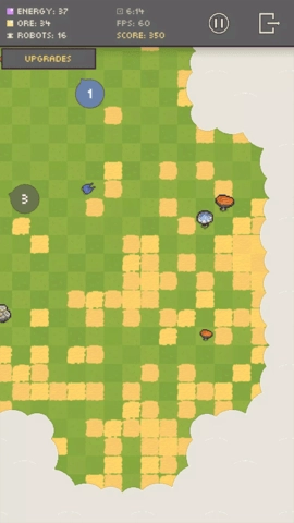 机器人殖民地图2