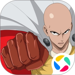 一拳超人正义执行