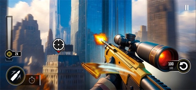 伟大的狙击手图2