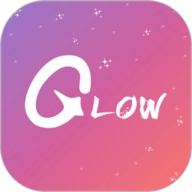 glow
