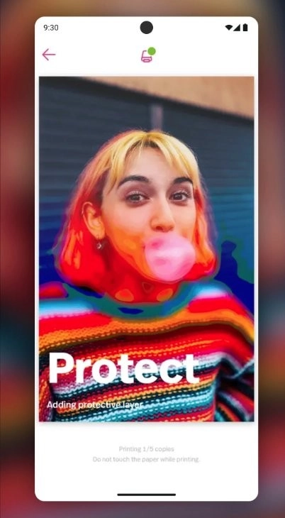 宝丽来HiPrint图2