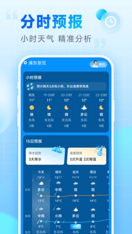 乐福天气图3