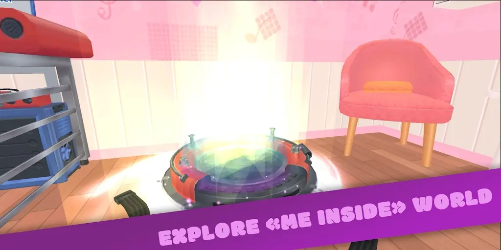 米塔恐怖冒险-图3