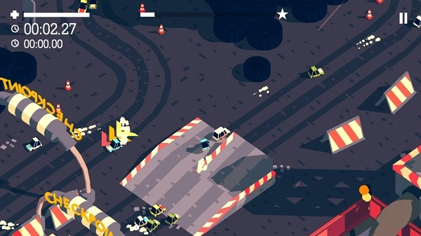 极速逃亡3中文版(4)