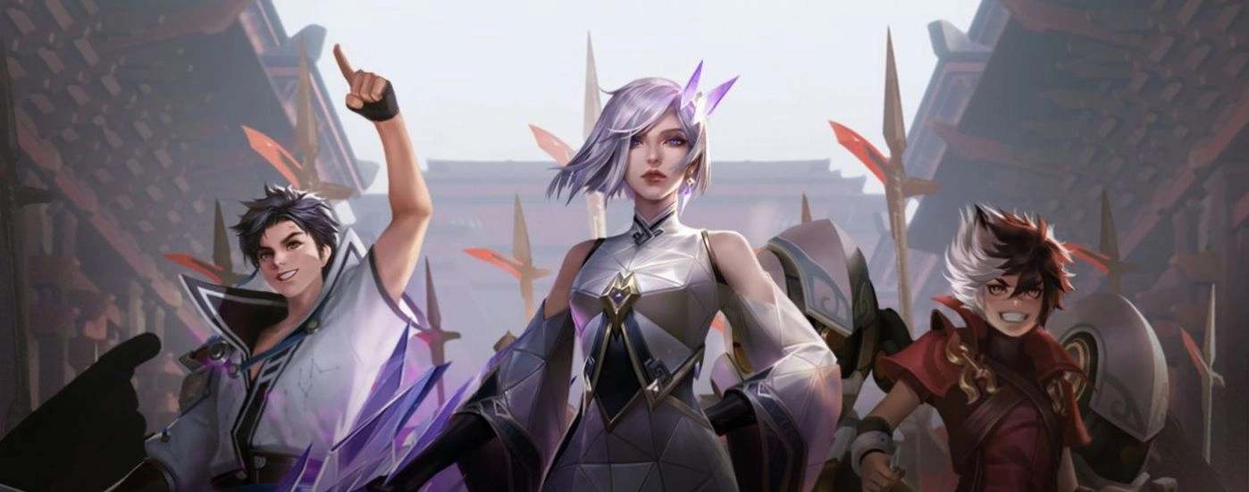 王者荣耀模拟器官方版下载