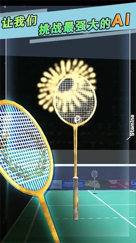 打球我最强(4)