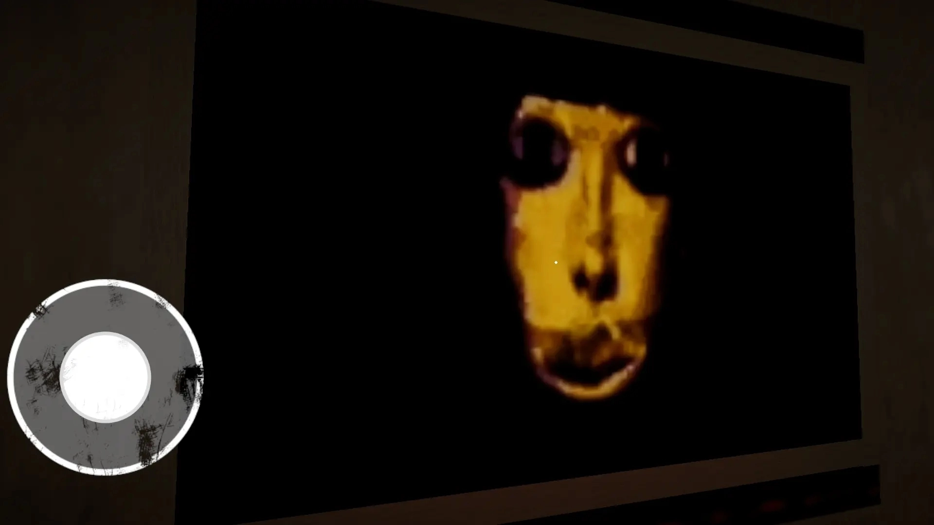 诅咒木偶恐怖逃脱图1