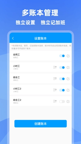 记加班官方正版图5