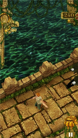 神庙逃亡手机版-图2