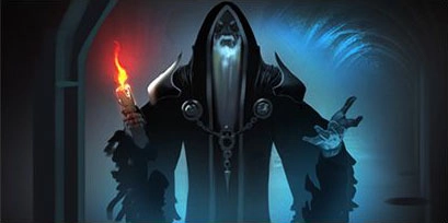 黑暗城堡安装包下载