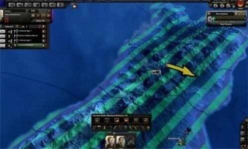 钢铁雄心手机版图3