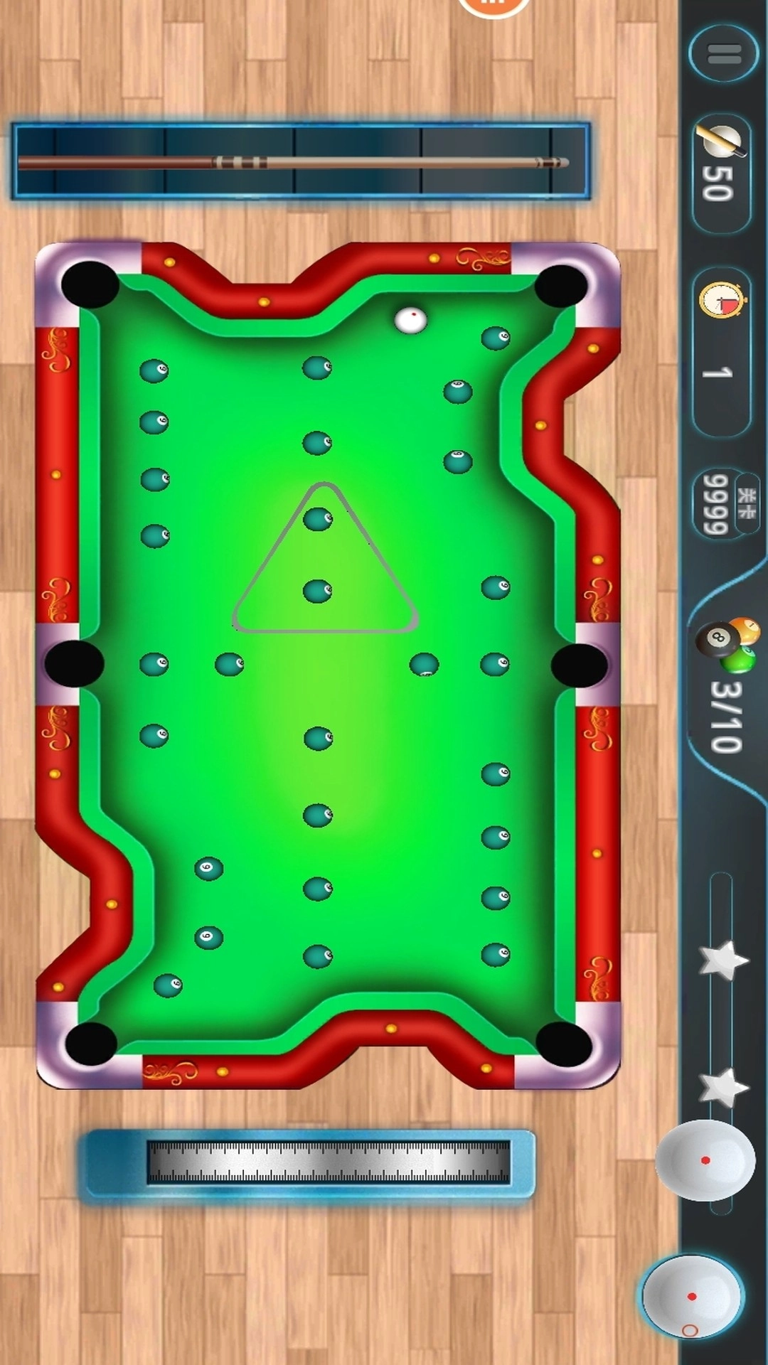 台球锦标赛手机版图2