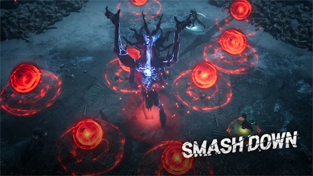 恶月十三国际服2