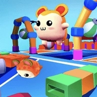 哈姆太郎大乱斗