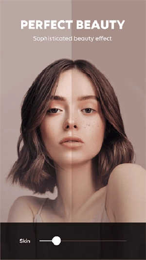 snow相机安卓版(4)