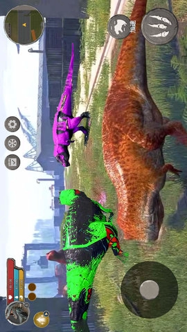 恐龙吞噬进化-图2