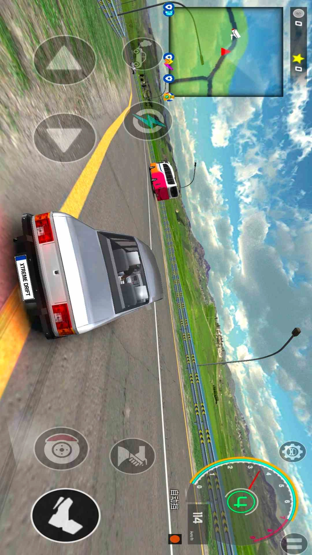 汽车驾驶模拟器直装版(3)