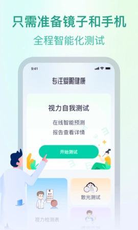 专注爱眼健康图3