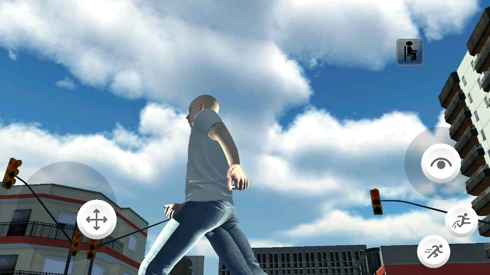 汽车冒险之旅图2