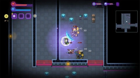 机动装甲超时空之门