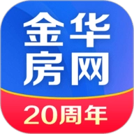 金华房网