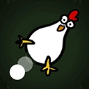 燃烧吧鸡蛋游戏正版