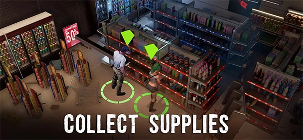 曙光防线国际服