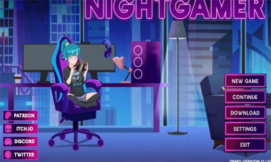 Nightgamer3