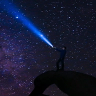 星空透明视频壁纸免费原版