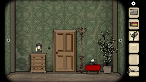 逃离方块悖论中文版(4)