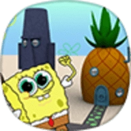 海绵宝宝海底大冒险 V1.0