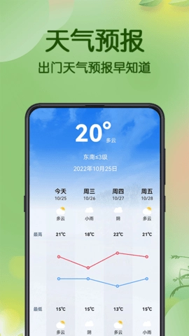 测亩易无广告版图4