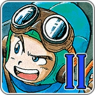 勇者斗恶龙2游戏官方版