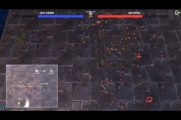 我的战舰最新版(4)