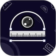 手机测距测量仪