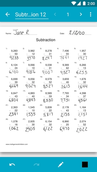 Squid无广告版图3