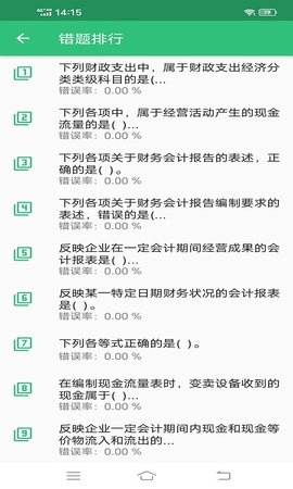 初级经济师运输水路专业图2
