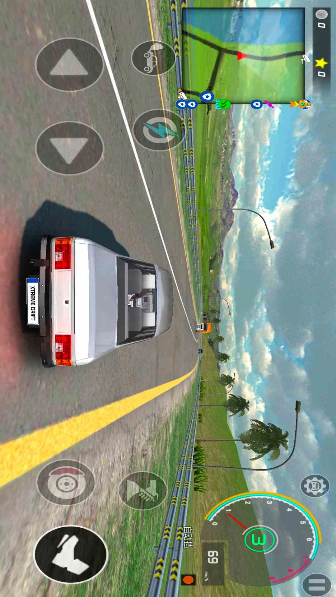 汽车驾驶模拟器直装版(4)