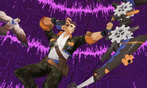 盖伊传说安装下载